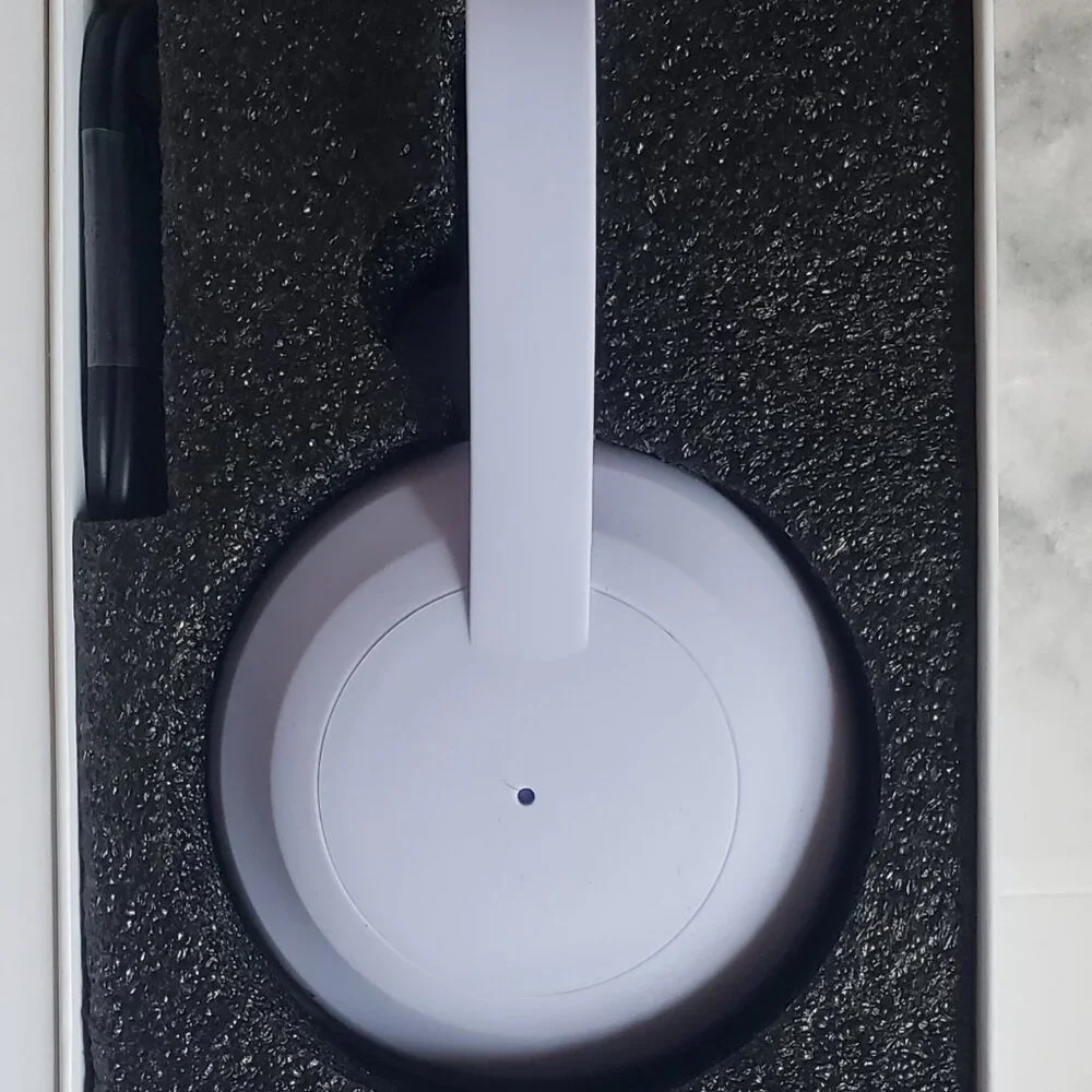 NEW Sound White Noise Machine Portable 2 in 1 Bluetooth Speaker - Picture 12 of 13